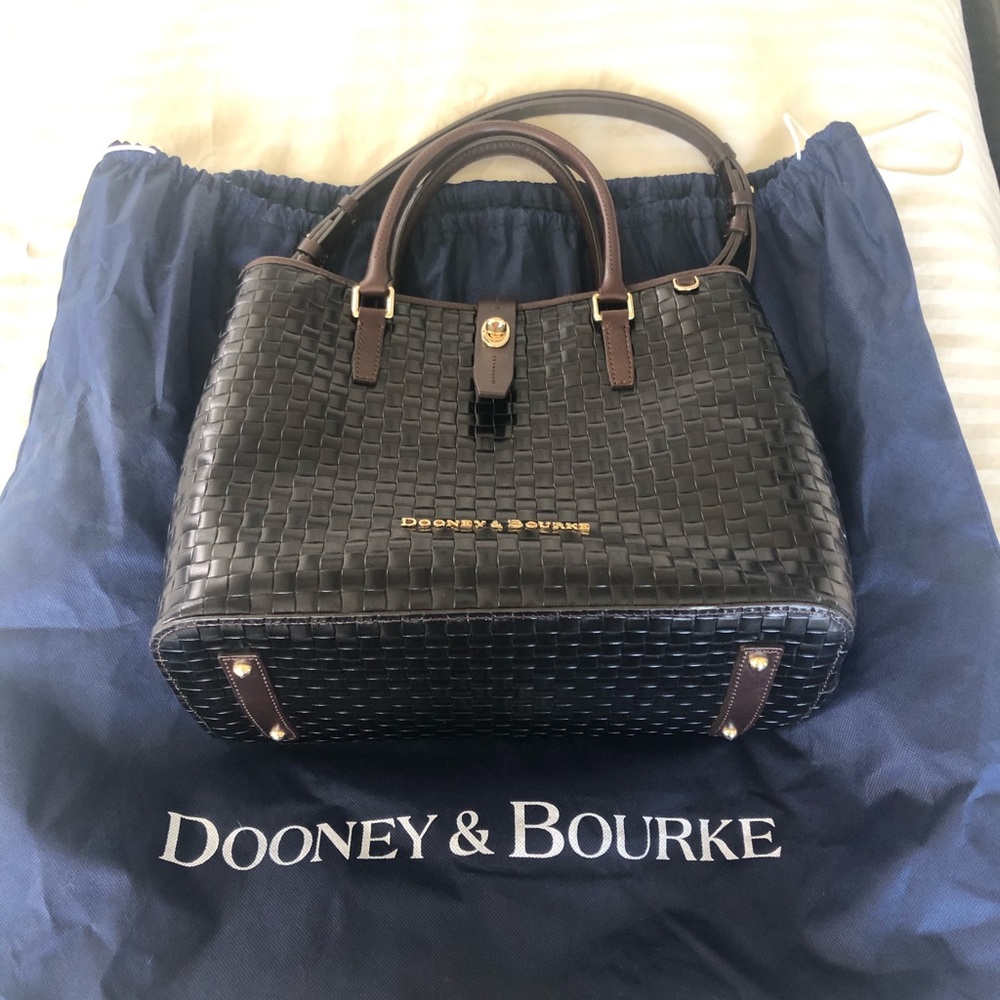 Dooney and Bourke Tote